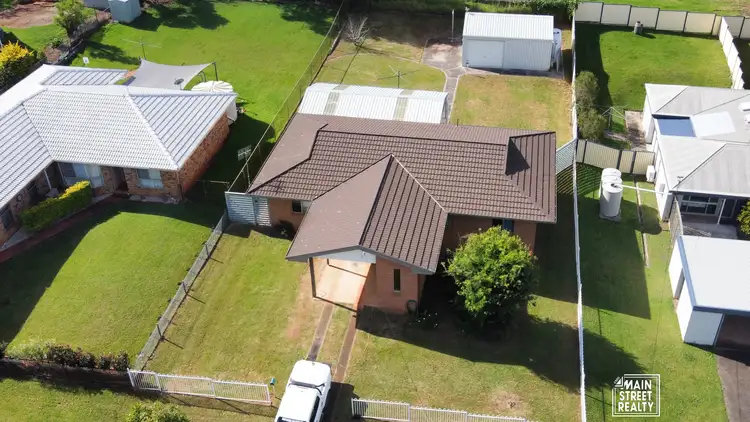 Third view of Homely house listing, 16 Juillerat Street, Yarraman QLD 4614