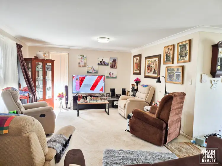 Sixth view of Homely house listing, 16 Juillerat Street, Yarraman QLD 4614