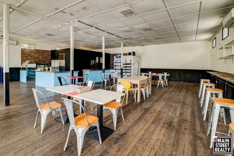 Fifth view of Homely house listing, 3 Munro Street, Cooyar QLD 4402