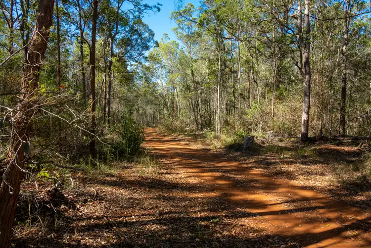 Second view of Homely rural property listing, 151 Cameron Road, Taromeo QLD 4314