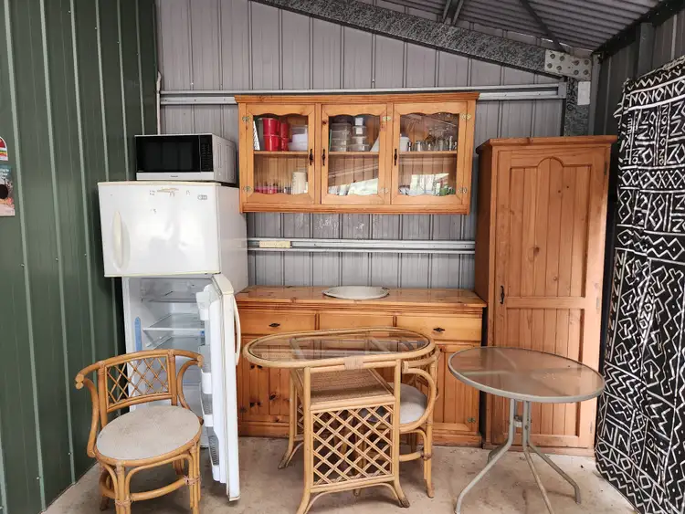 Seventh view of Homely rural property listing, 105 McLaughlan Road, Benarkin North QLD 4314