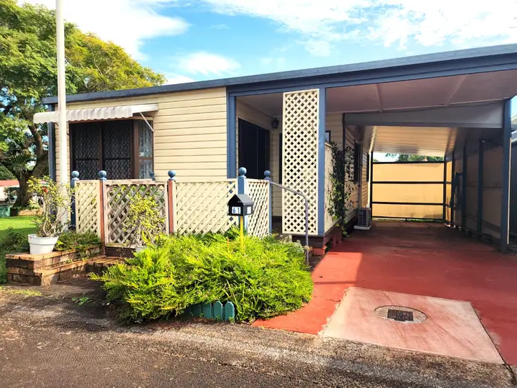 61/187A Ballina Road, Alstonville NSW 2477