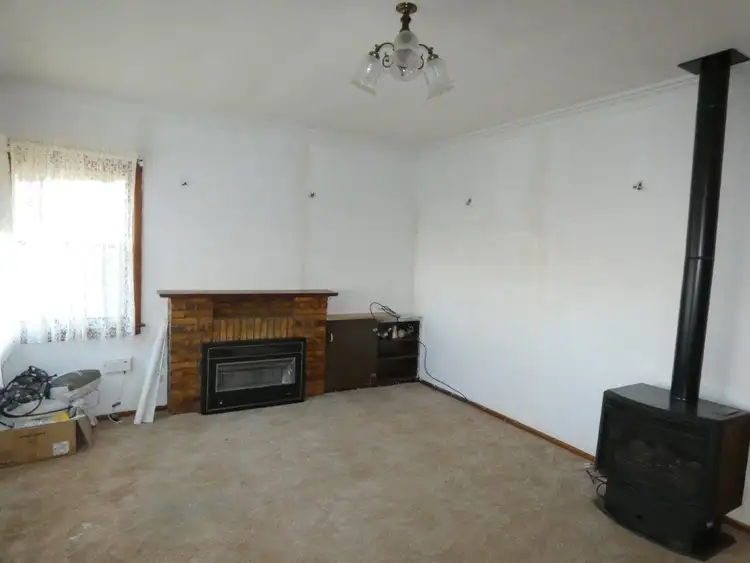 Second view of Homely house listing, 38 South St, Minyip VIC 3392
