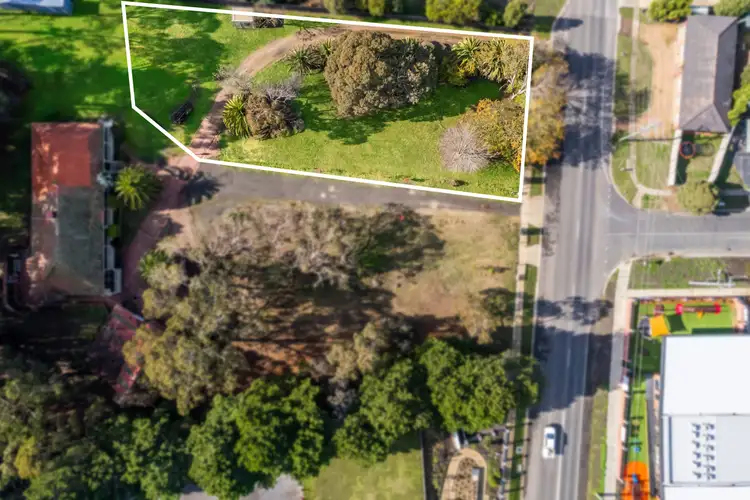 Second view of Homely land listing, 8 William street, Wallan VIC 3756