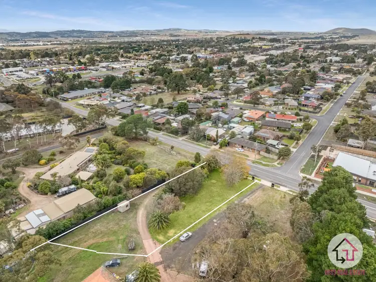 Fourth view of Homely land listing, 8 William street, Wallan VIC 3756