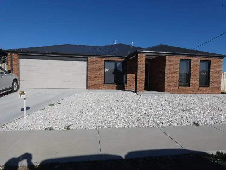 47 Hickson St, Horsham VIC 3400
