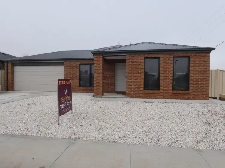 47 Hickson St, Horsham VIC 3400