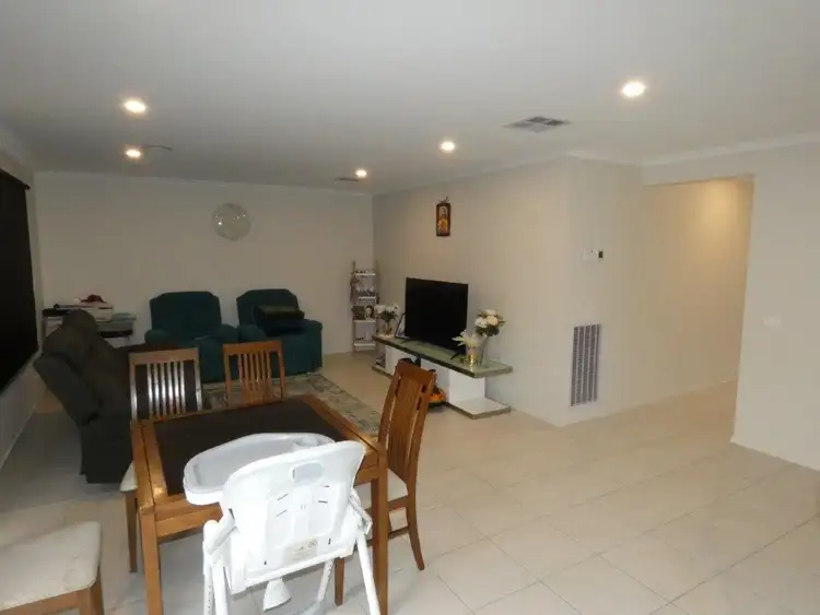 Third view of Homely house listing, 47 Hickson St, Horsham VIC 3400