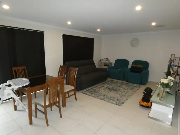 Fourth view of Homely house listing, 47 Hickson St, Horsham VIC 3400