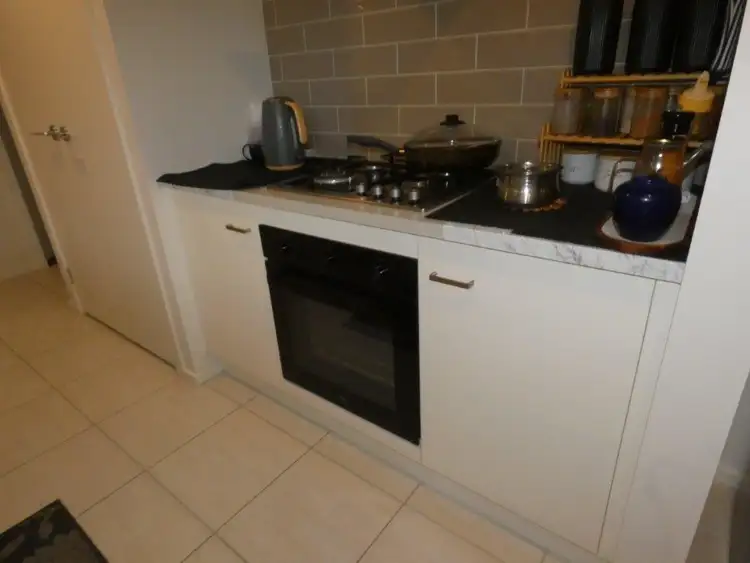 Fifth view of Homely house listing, 47 Hickson St, Horsham VIC 3400