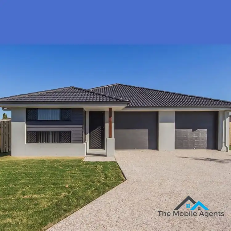 1 & 2/17 Azure Street, Rosewood QLD 4340