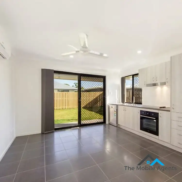 Seventh view of Homely house listing, 1 & 2/17 Azure Street, Rosewood QLD 4340