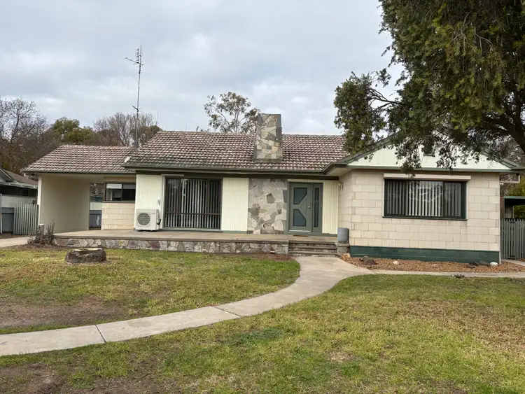 Main view of Homely house listing, 47 Gardiner St, Warracknabeal VIC 3393