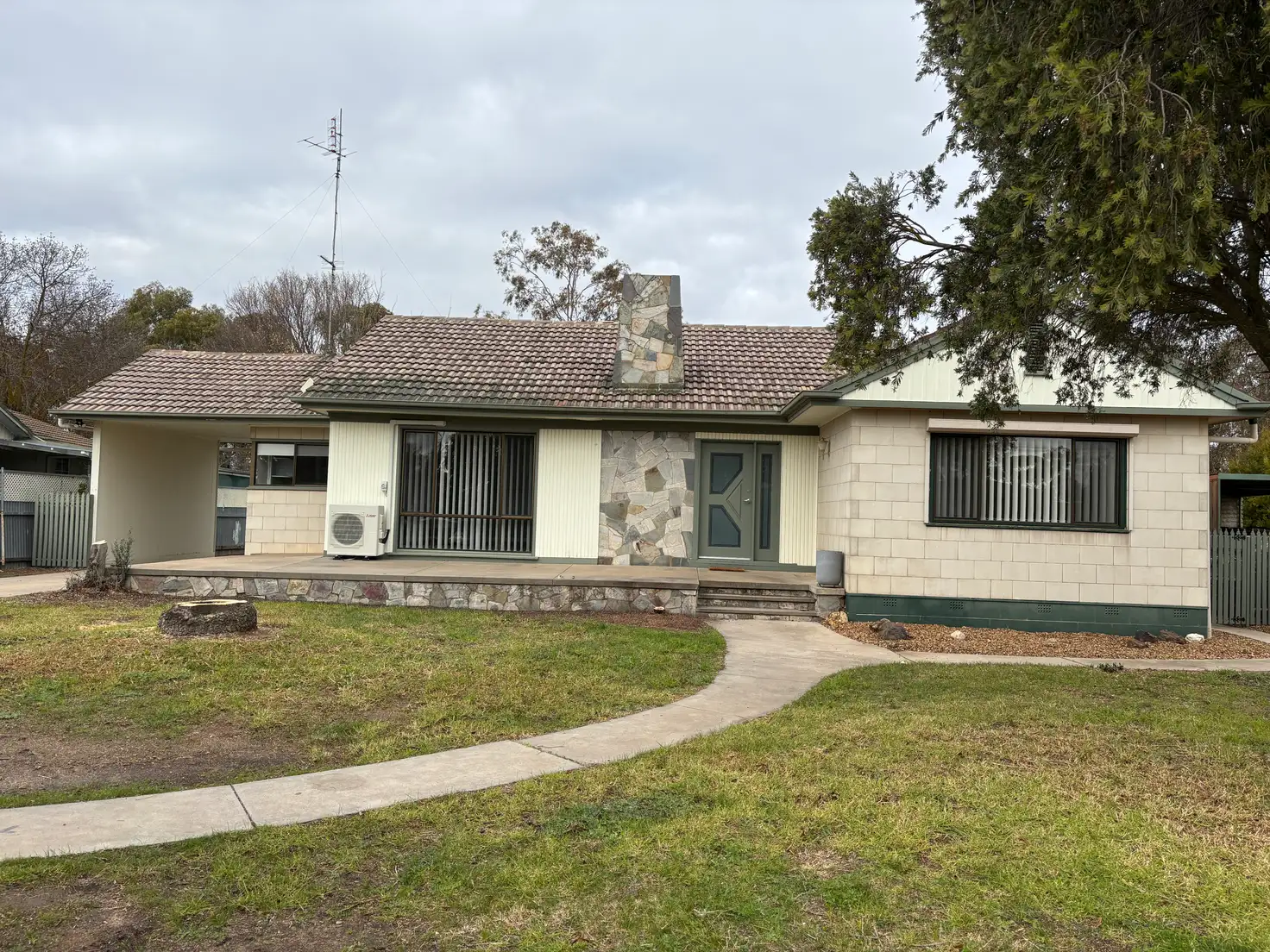 Main view of Homely house listing, 47 Gardiner St, Warracknabeal VIC 3393