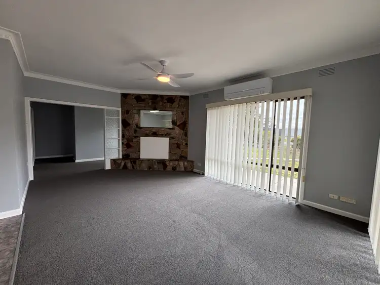 Second view of Homely house listing, 47 Gardiner St, Warracknabeal VIC 3393