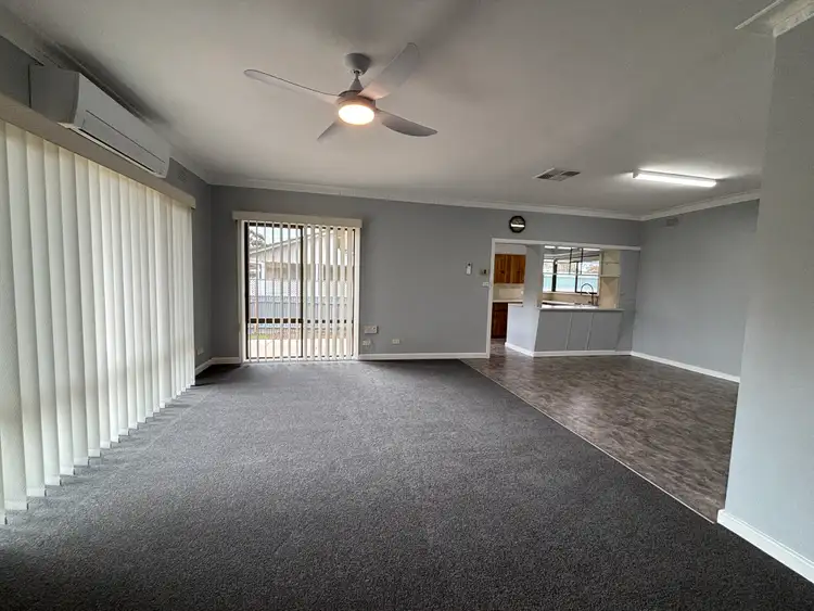 Third view of Homely house listing, 47 Gardiner St, Warracknabeal VIC 3393