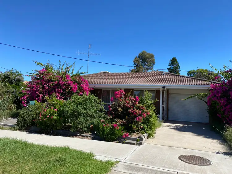 38 Broadway, Jeparit VIC 3423