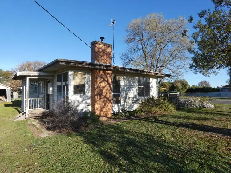 Main view of Homely house listing, 123 Main St, Minyip VIC 3392