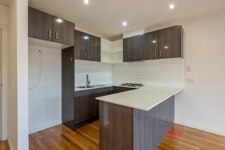 Fourth view of Homely townhouse listing, 4/499-501 Victoria Street, Brunswick West VIC 3055