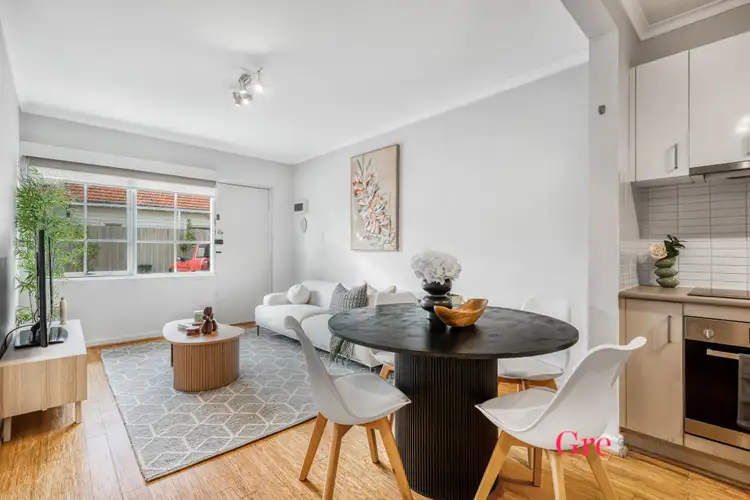 Third view of Homely apartment listing, 2/22 Whitby, Brunswick West VIC 3055