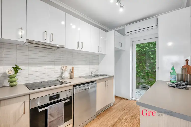 Fourth view of Homely apartment listing, 2/22 Whitby, Brunswick West VIC 3055