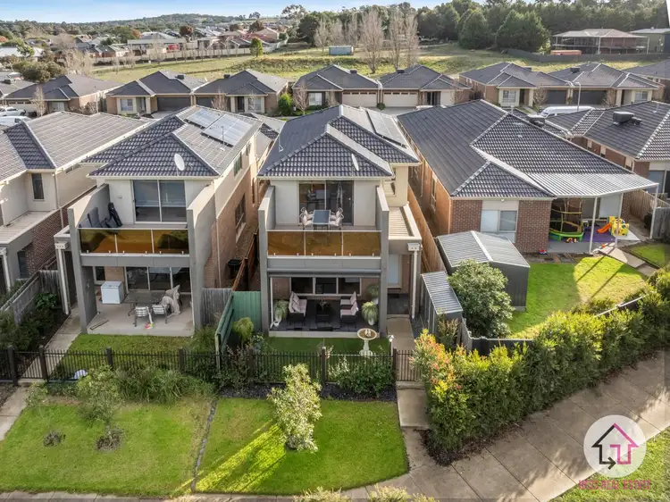 7 Riversdale Mews, Wallan VIC 3756