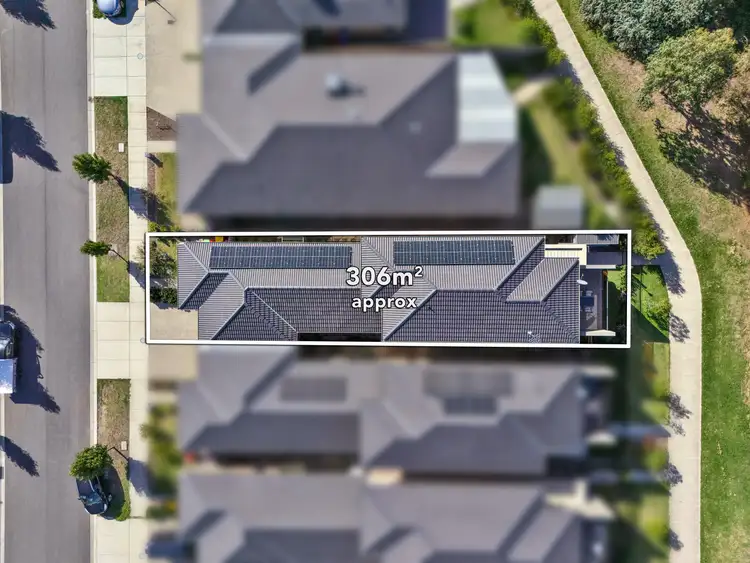 Third view of Homely house listing, 7 Riversdale Mews, Wallan VIC 3756