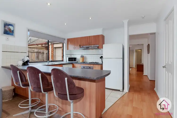 Second view of Homely house listing, 12 Alan Drive, Wallan VIC 3756