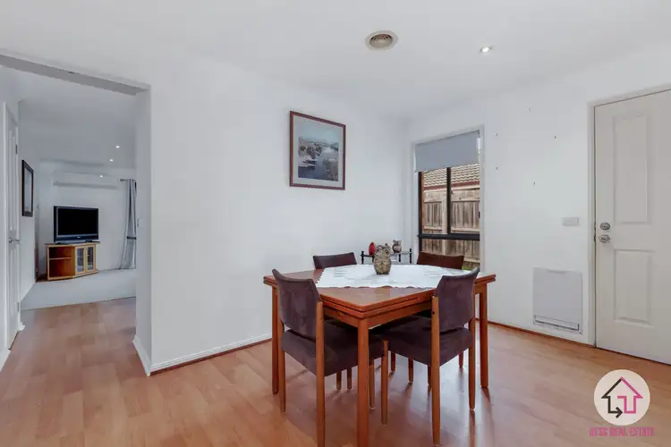 Fourth view of Homely house listing, 12 Alan Drive, Wallan VIC 3756