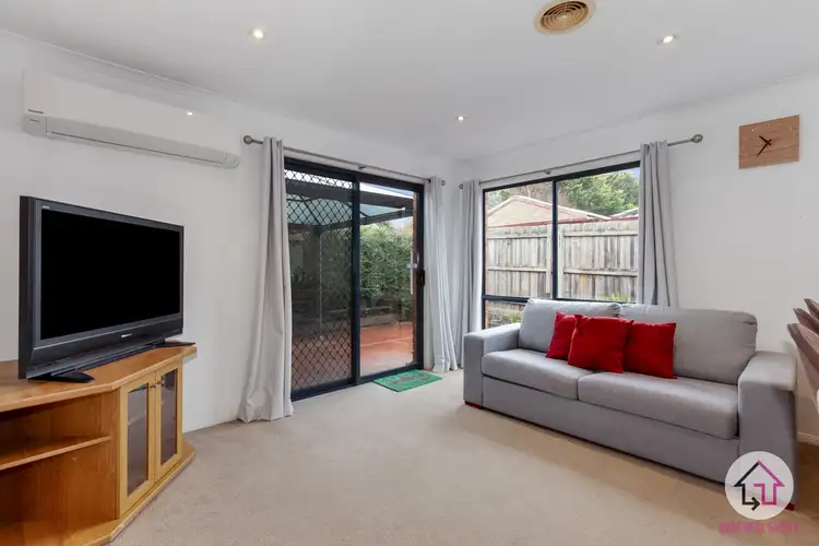 Fifth view of Homely house listing, 12 Alan Drive, Wallan VIC 3756