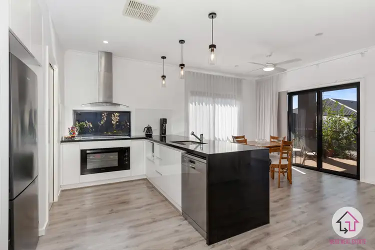 Third view of Homely house listing, 5 kingfisher way, Wallan VIC 3756