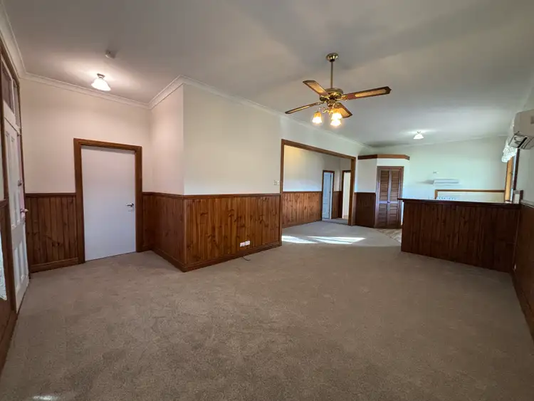 Second view of Homely house listing, 82 Anderson St, Warracknabeal VIC 3393