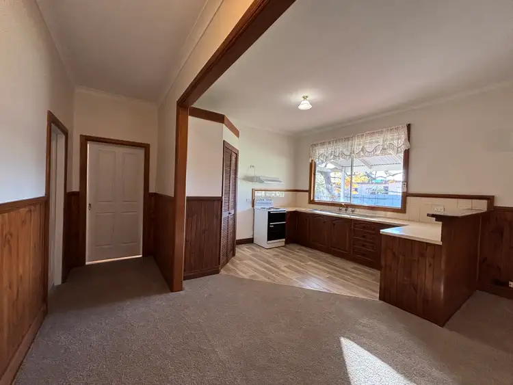 Third view of Homely house listing, 82 Anderson St, Warracknabeal VIC 3393