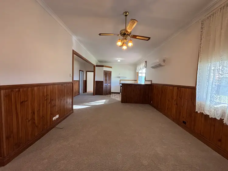 Fourth view of Homely house listing, 82 Anderson St, Warracknabeal VIC 3393