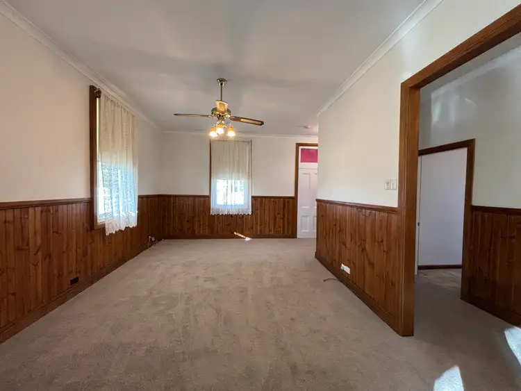 Fifth view of Homely house listing, 82 Anderson St, Warracknabeal VIC 3393