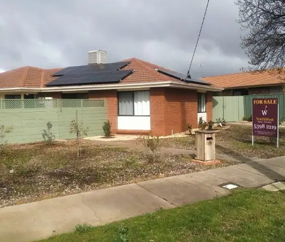 15 Allen St, Donald VIC 3480