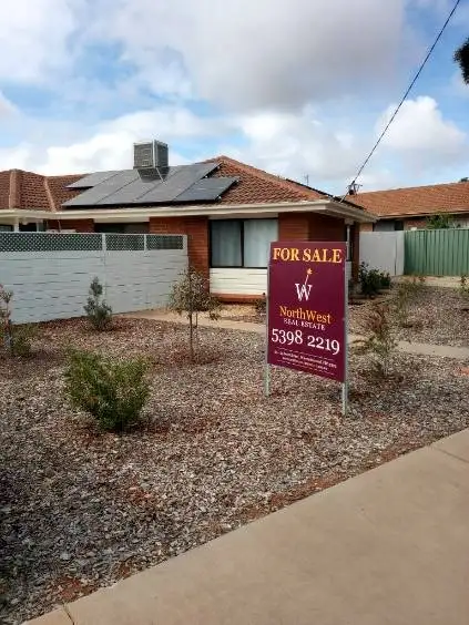 Main view of Homely house listing, 15 Allen St, Donald VIC 3480