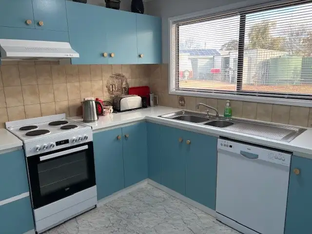 Second view of Homely house listing, 15 Allen St, Donald VIC 3480