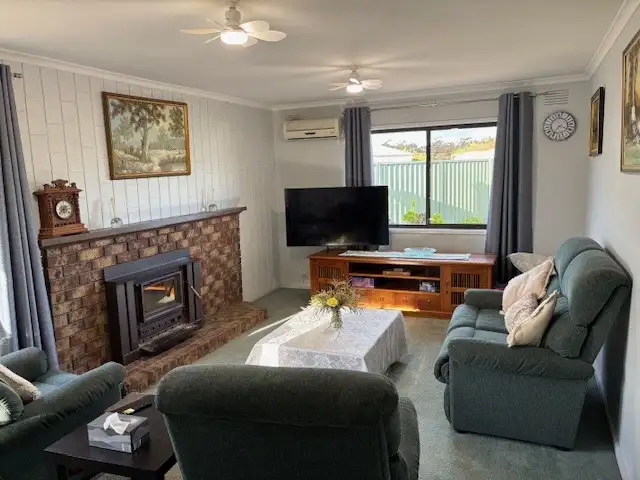 Sixth view of Homely house listing, 15 Allen St, Donald VIC 3480