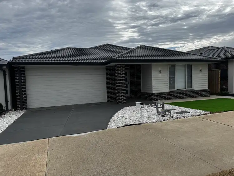 127 Vearings Road, Wollert VIC 3750