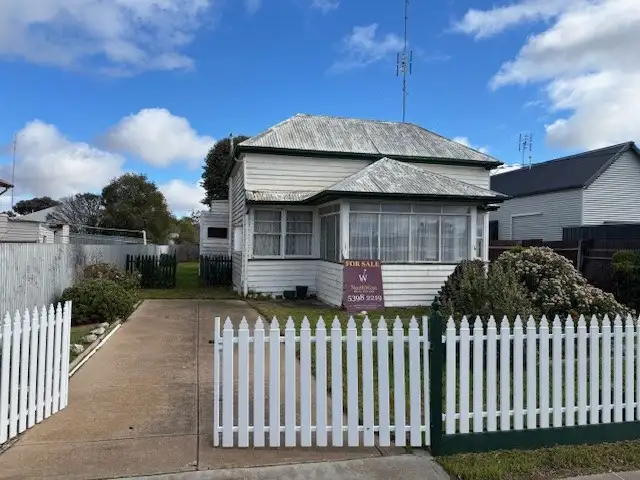 Main view of Homely house listing, 16 Beggs St, Warracknabeal VIC 3393