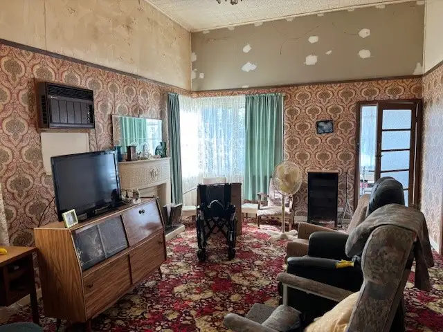 Second view of Homely house listing, 16 Beggs St, Warracknabeal VIC 3393