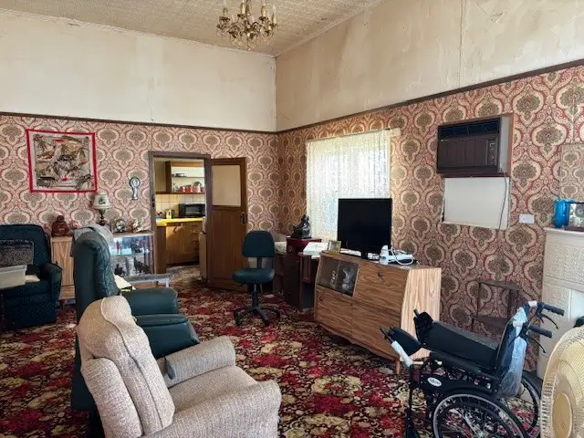 Fourth view of Homely house listing, 16 Beggs St, Warracknabeal VIC 3393