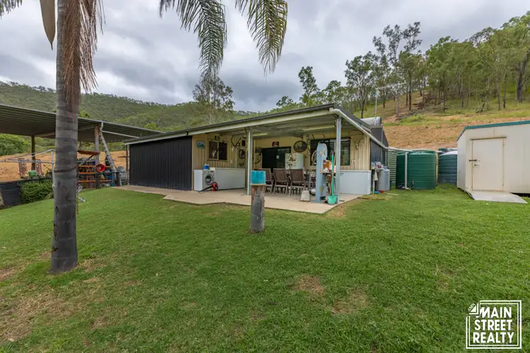 Sixth view of Homely rural property listing, 466 Glenhowden Road, Colinton QLD 4314