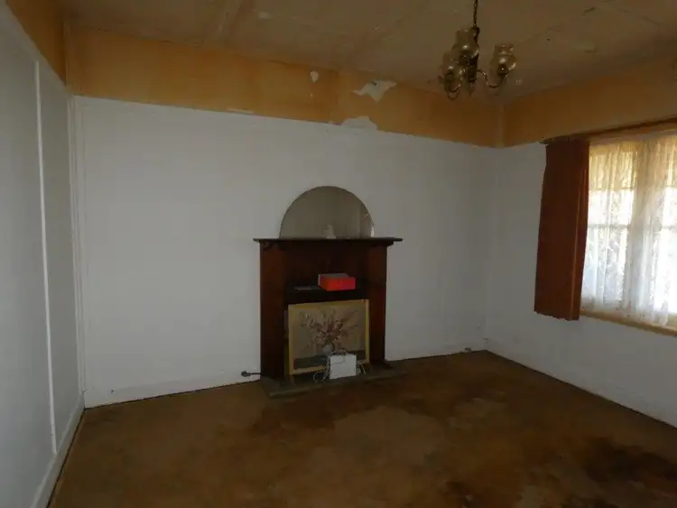 Second view of Homely house listing, 41 Charles St, Jeparit VIC 3423