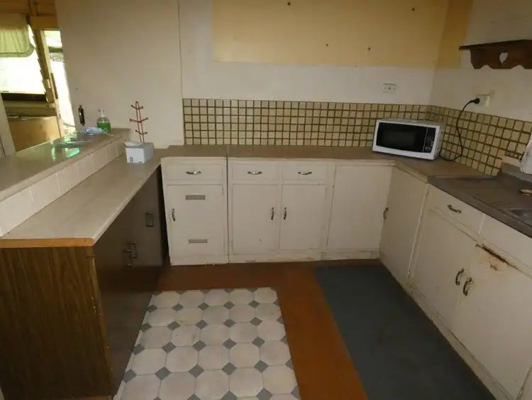 Fourth view of Homely house listing, 41 Charles St, Jeparit VIC 3423
