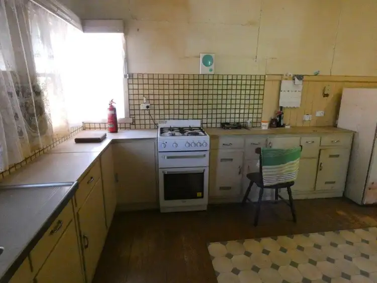 Sixth view of Homely house listing, 41 Charles St, Jeparit VIC 3423