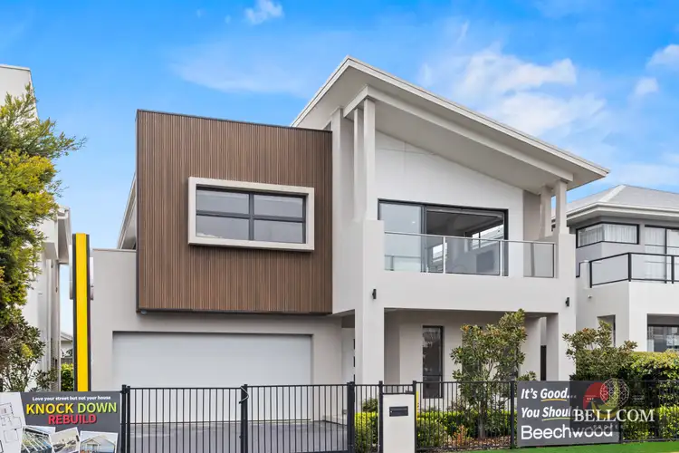 11 Allott Street, Marsden Park NSW 2765