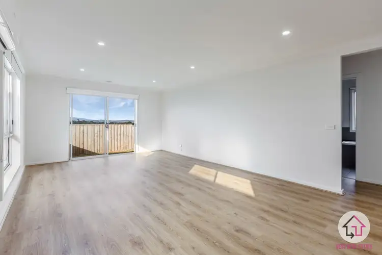 Fourth view of Homely house listing, 15 Spotted Harrier Street, Wallan VIC 3756