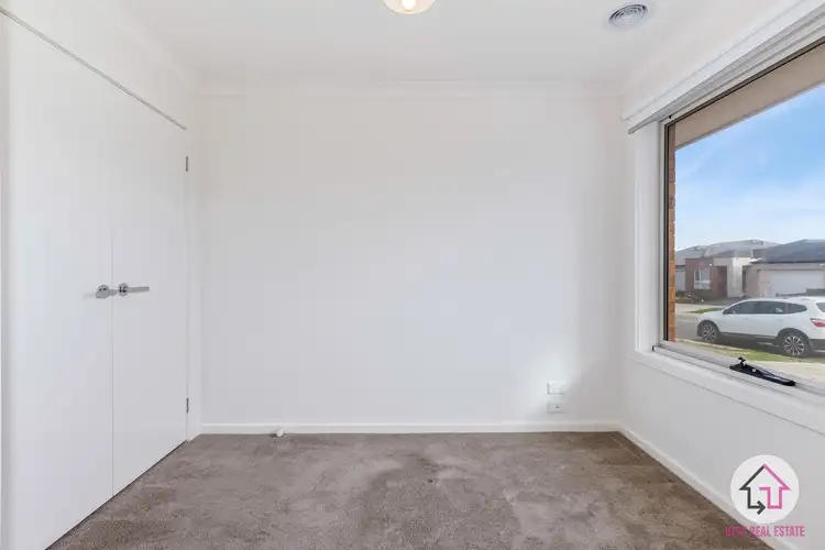 Fifth view of Homely house listing, 15 Spotted Harrier Street, Wallan VIC 3756